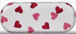 EB3019 Heart Glasses case